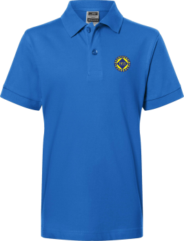 Kinder Polo Shirt